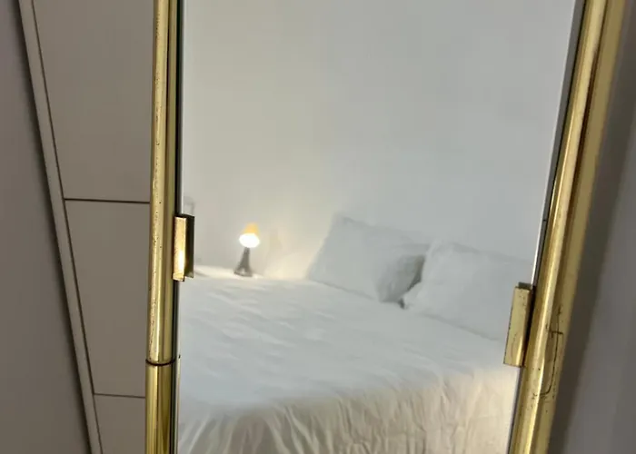 Apartment Dandon *