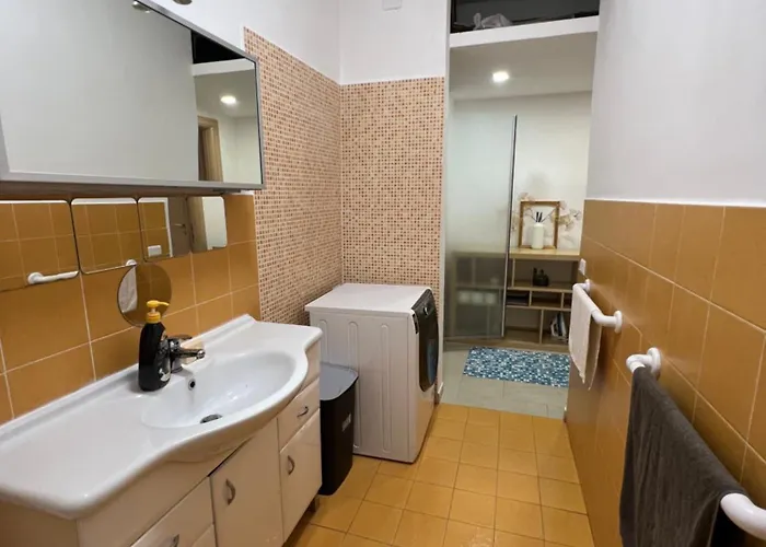 Apartment Dandon *