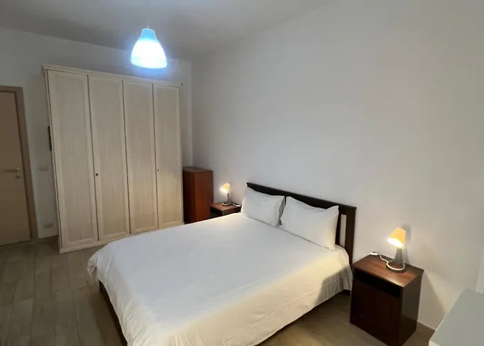 Apartment Dandon