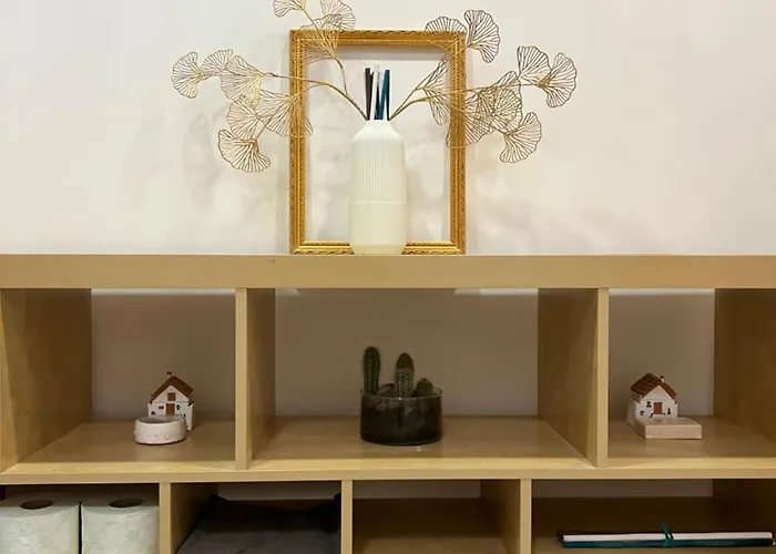 Dandon Apartment