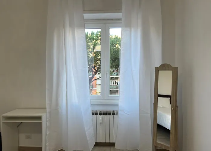 Dandon Apartment