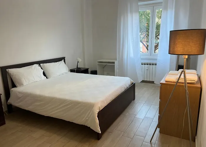 Apartment Dandon Rom