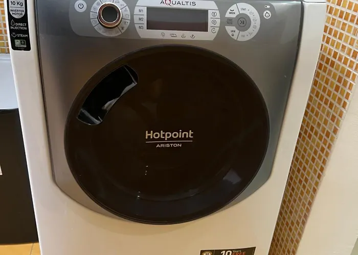 Apartment Dandon