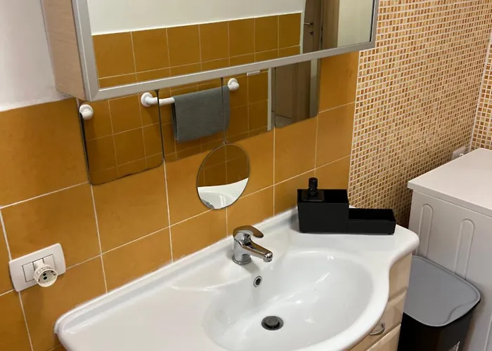 Apartment Dandon Rom