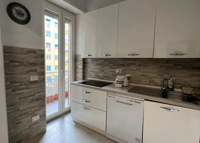 Dandon Apartment