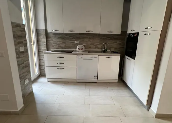 Apartment Dandon Rom