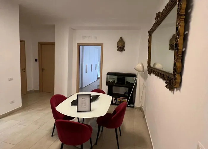 Apartment Dandon